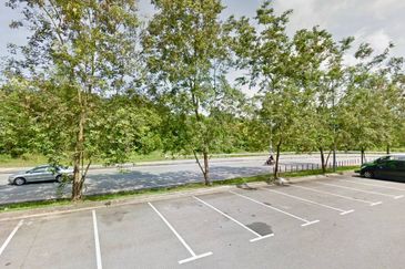 Taman Pulai Mutiara @ Iskandar Puteri