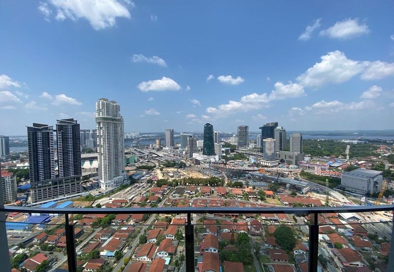 Pangsapuri Seri Kencana Setia (SKS Pavillion Residences)