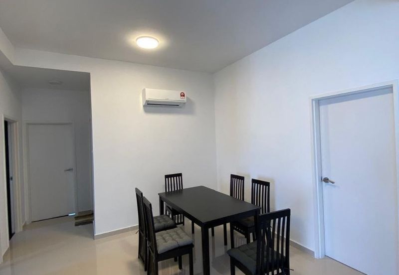 Pangsapuri Seri Kencana Setia (SKS Pavillion Residences)