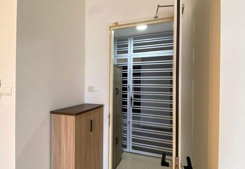 Pangsapuri Seri Kencana Setia (SKS Pavillion Residences)