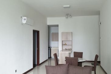 Paragon Suites @ CIQ