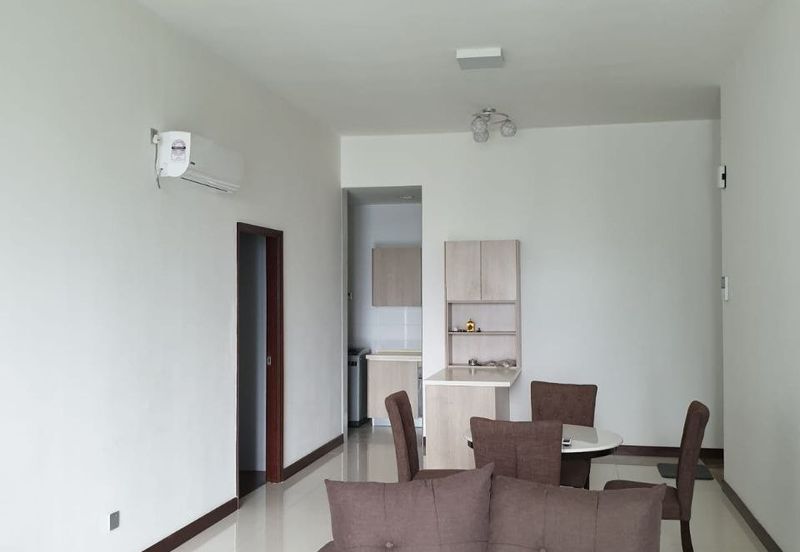 Paragon Suites @ CIQ