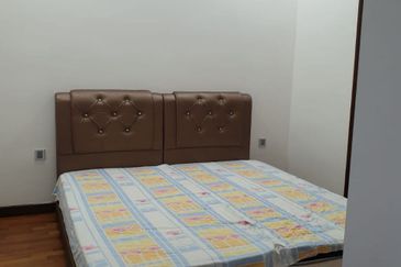 Paragon Suites @ CIQ