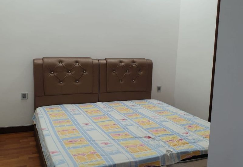 Paragon Suites @ CIQ