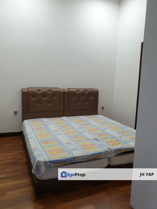 Paragon Suties 2 bedroom 2 bathroom , Johor, Johor Bahru