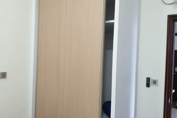 Paragon Suites @ CIQ