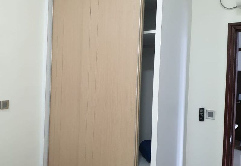 Paragon Suites @ CIQ