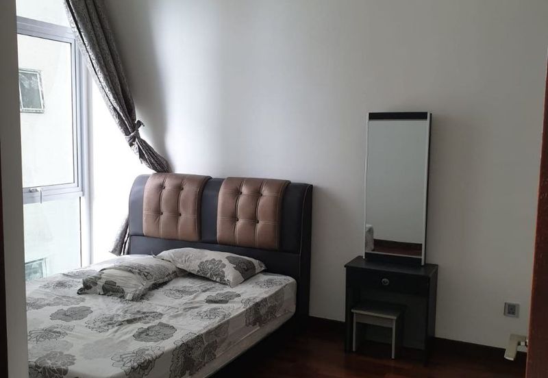 Paragon Suites @ CIQ