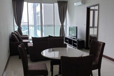Paragon Suites @ CIQ