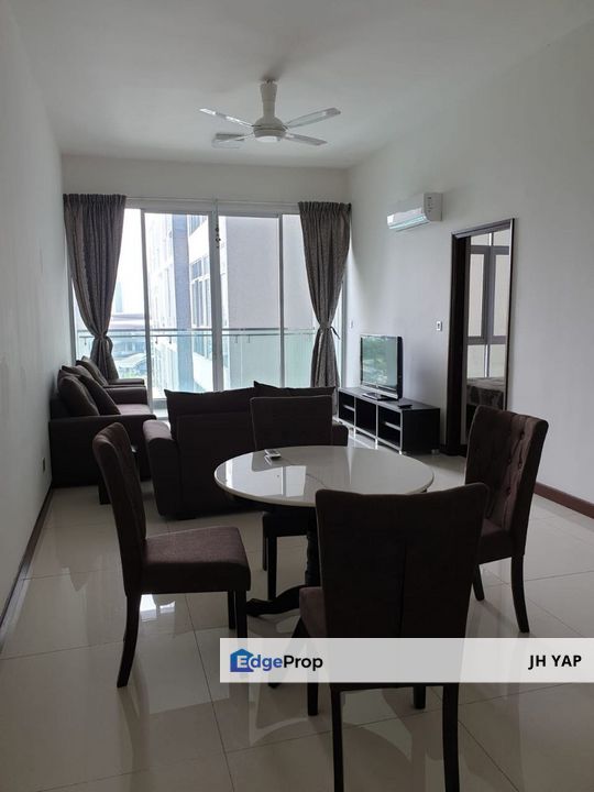 Paragon Suties 2 bedroom 2 bathroom , Johor, Johor Bahru
