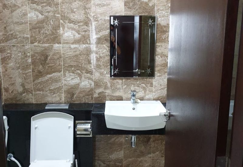 Paragon Suites @ CIQ