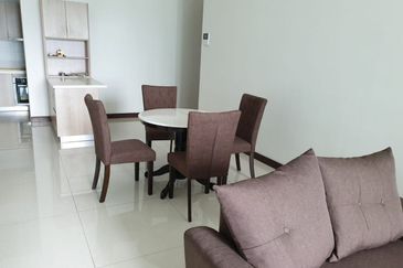 Paragon Suites @ CIQ