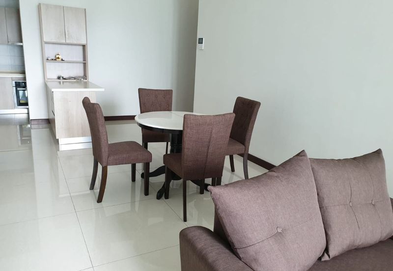 Paragon Suites @ CIQ