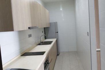 Paragon Suites @ CIQ