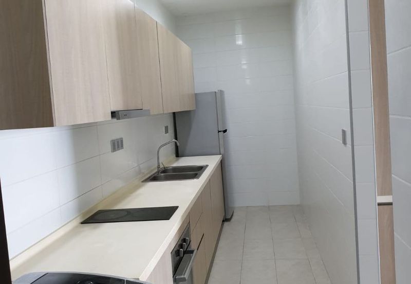 Paragon Suites @ CIQ