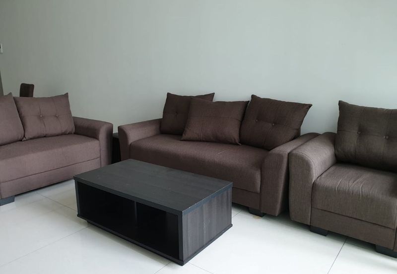 Paragon Suites @ CIQ