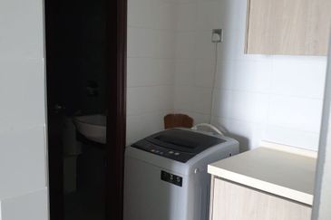 Paragon Suites @ CIQ