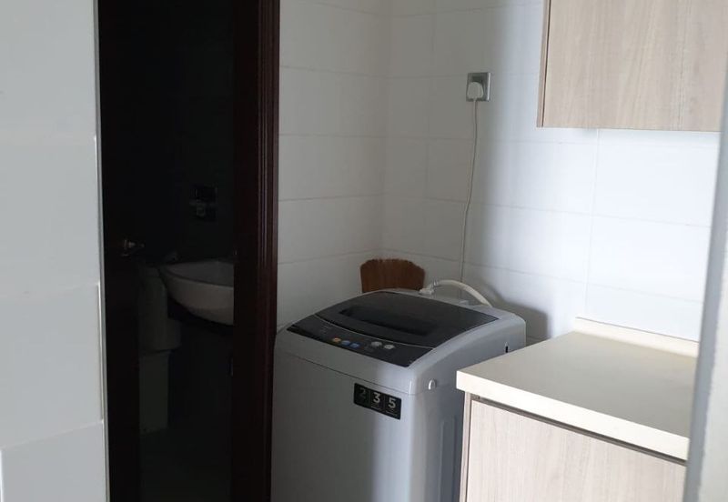 Paragon Suites @ CIQ