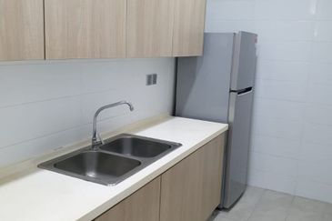 Paragon Suites @ CIQ