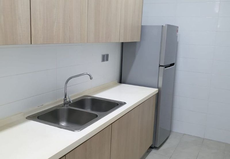 Paragon Suites @ CIQ