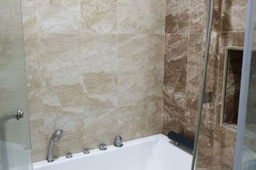 Paragon Suites @ CIQ