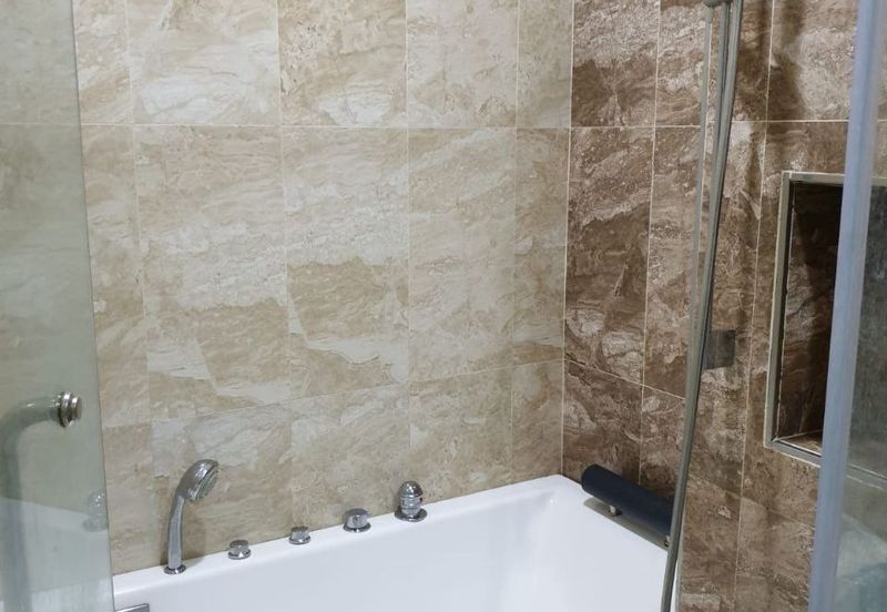 Paragon Suites @ CIQ