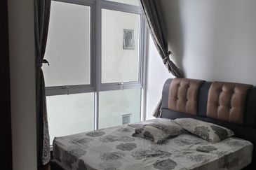 Paragon Suites @ CIQ