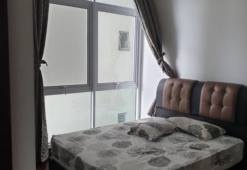 Paragon Suites @ CIQ