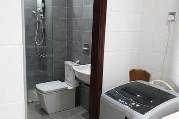 Paragon Suites @ CIQ