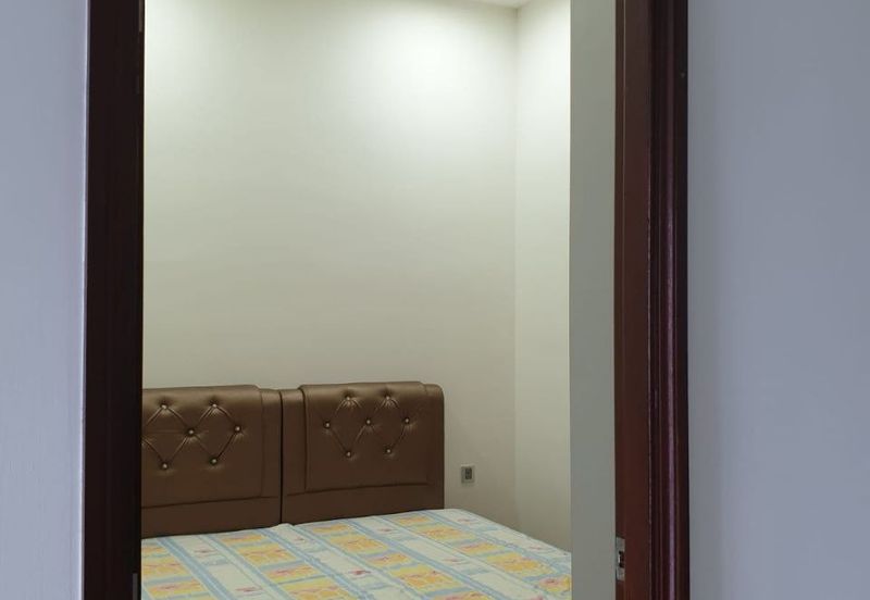 Paragon Suites @ CIQ