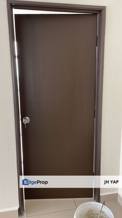 Larkin M condo , Johor, Johor Bahru