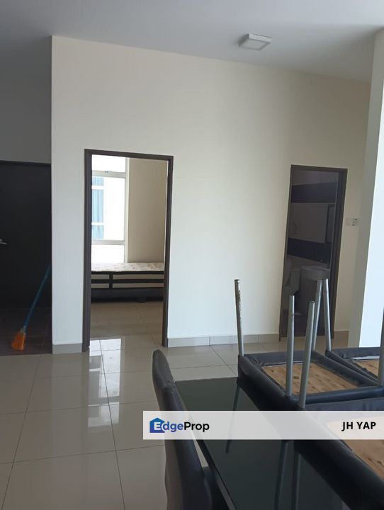 Larkin M condo , Johor, Johor Bahru