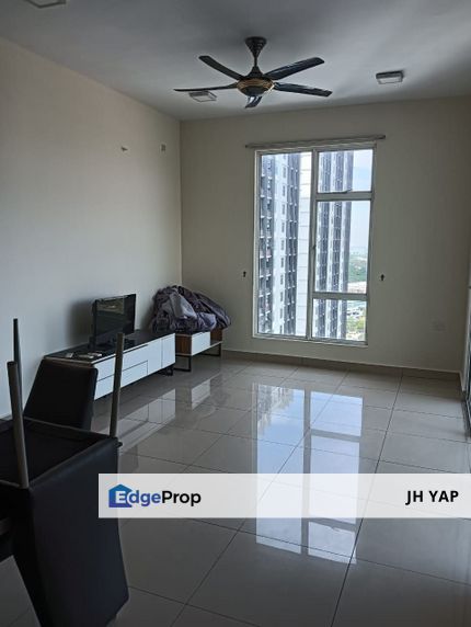 Larkin M condo , Johor, Johor Bahru
