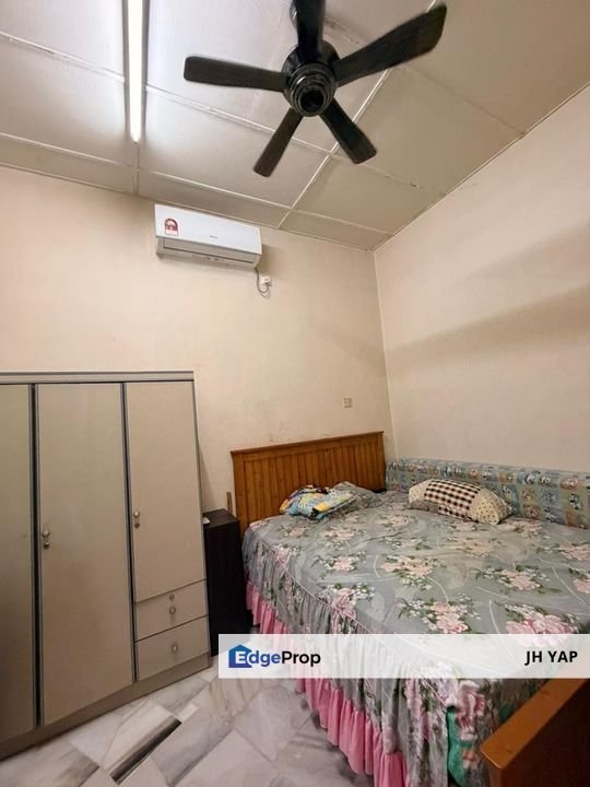 Skudai Jalan Teratai Corner / Limited Best Deal / , Johor, Skudai