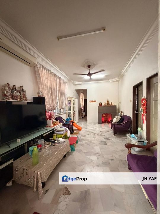 Skudai Jalan Teratai Corner / Limited Best Deal / , Johor, Skudai