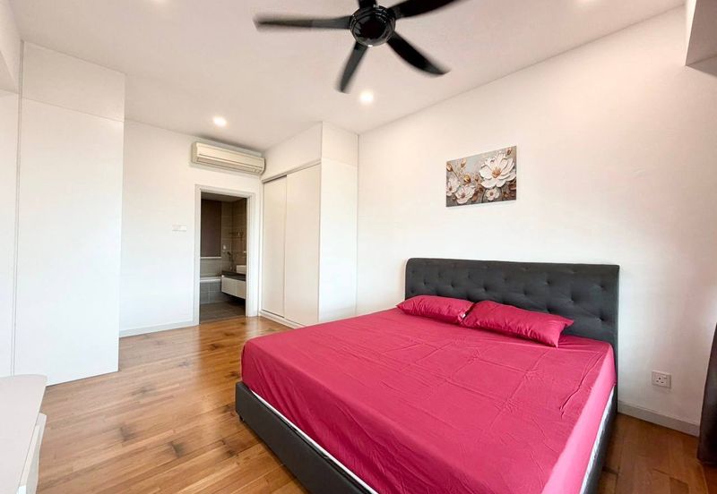 Iskandar Residences Medini