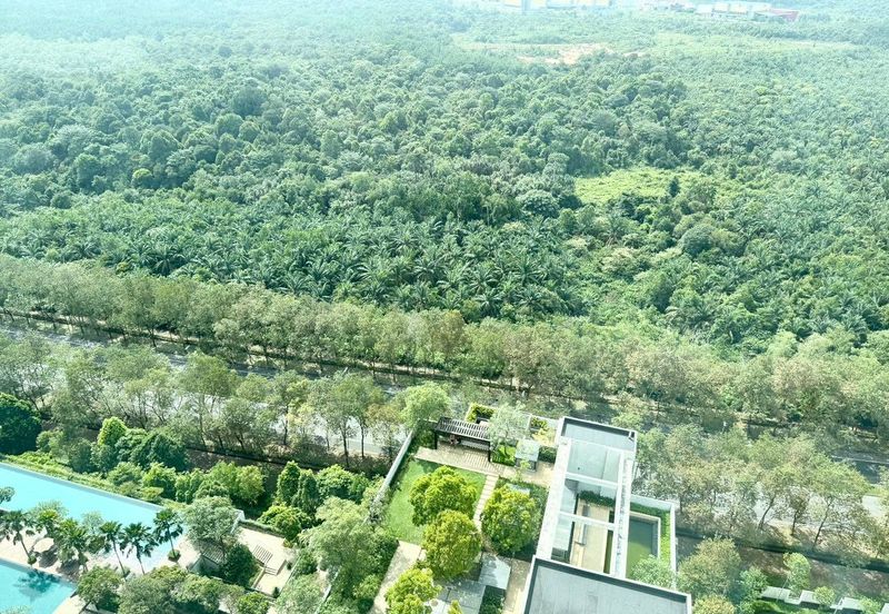 Iskandar Residences Medini