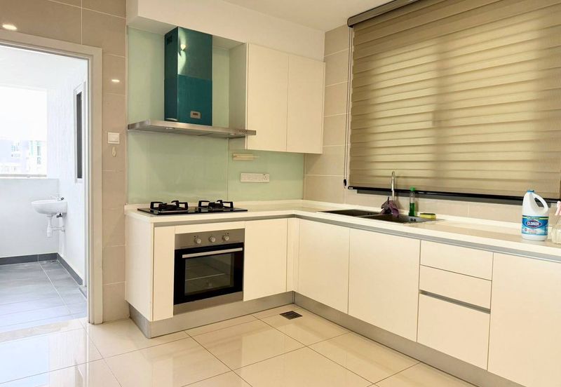 Iskandar Residences Medini