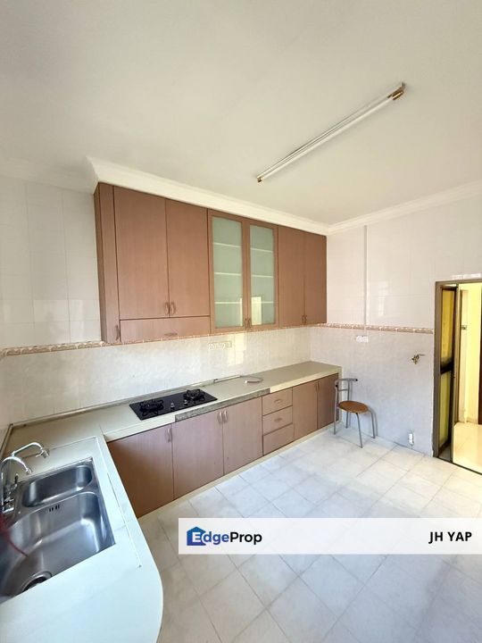 Bandar Putra IOI Best Deal Unblock View High Hills View unit  Only Rm428k Now, Johor, Kulai