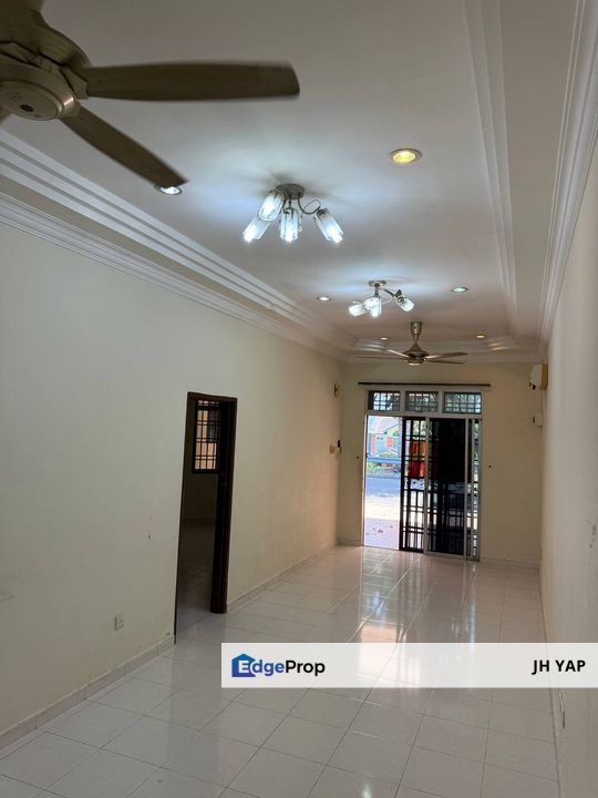 Bandar Putra IOI Best Deal Unblock View High Hills View unit  Only Rm428k Now, Johor, Kulai