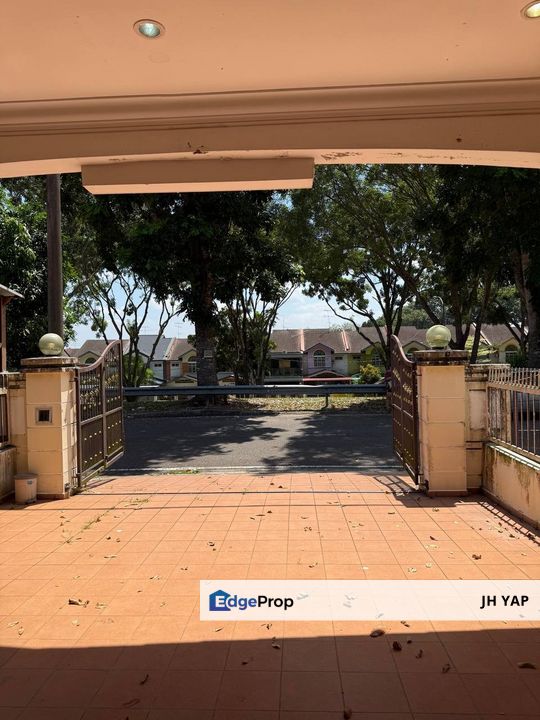 Bandar Putra IOI Best Deal Unblock View High Hills View unit  Only Rm428k Now, Johor, Kulai