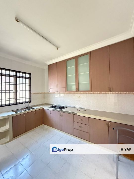 Bandar Putra IOI Best Deal Unblock View High Hills View unit  Only Rm428k Now, Johor, Kulai