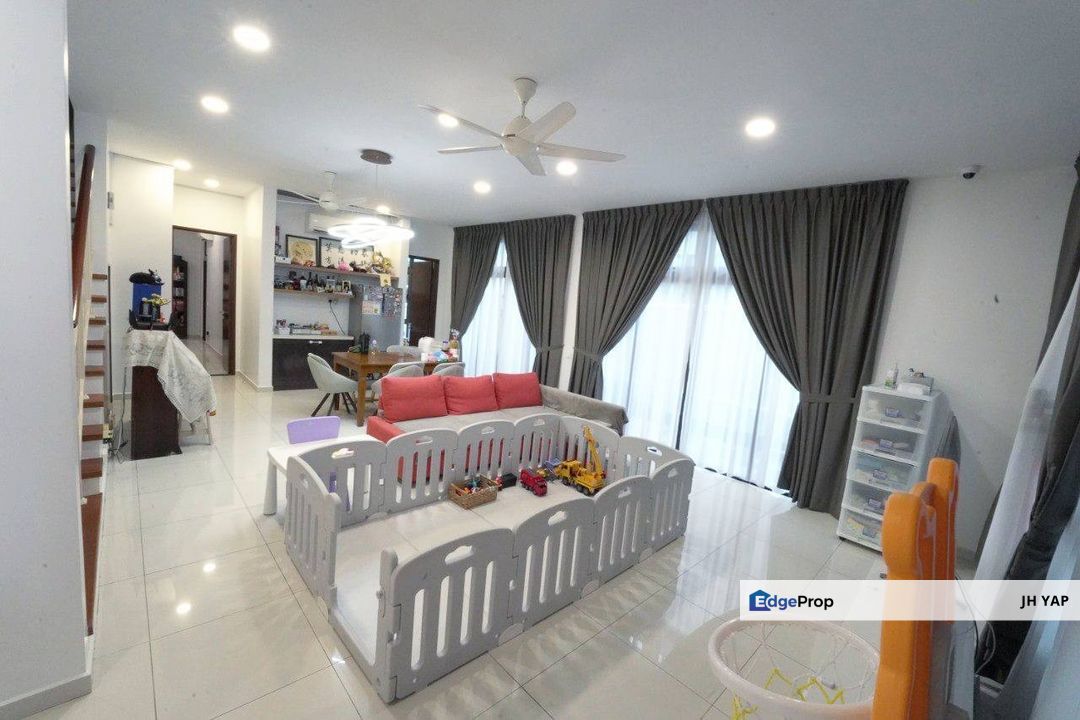 Iskandar Puteri Best Price In Eco Botanic Cluster / Best of The Best / Iskandar Puteri Best Price In Eco Botanic Cluster / Best of The Best / , Johor, 