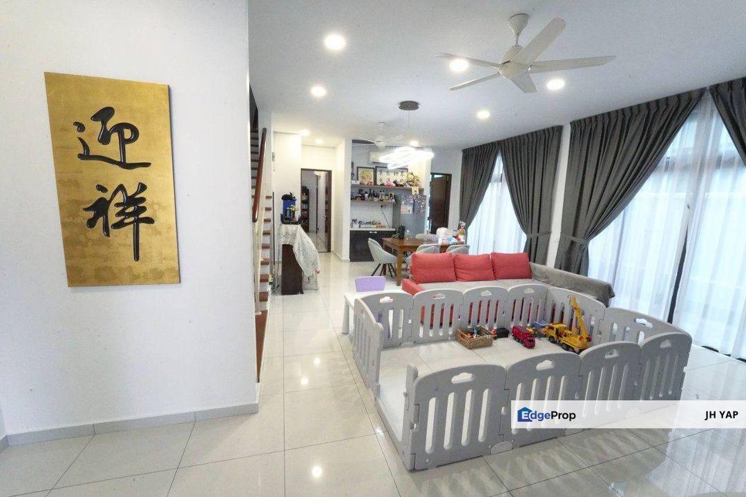 Iskandar Puteri Best Price In Eco Botanic Cluster / Best of The Best / Iskandar Puteri Best Price In Eco Botanic Cluster / Best of The Best / , Johor, 