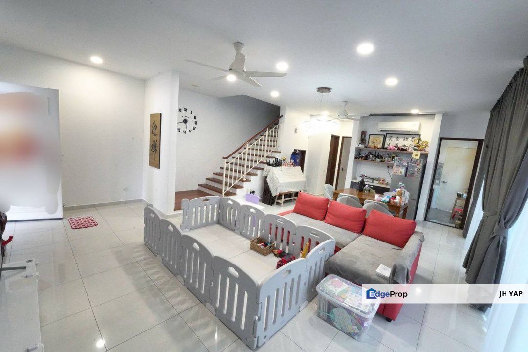 Iskandar Puteri Best Price In Eco Botanic Cluster / Best of The Best / Iskandar Puteri Best Price In Eco Botanic Cluster / Best of The Best / , Johor, 