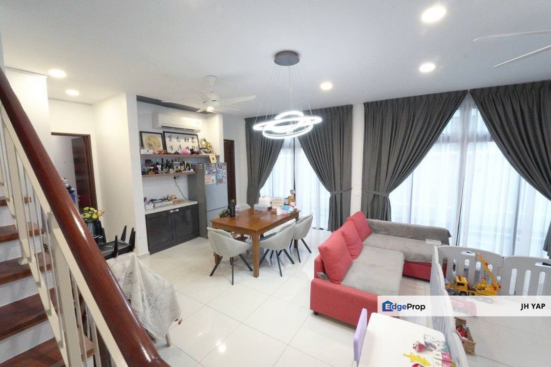 Iskandar Puteri Best Price In Eco Botanic Cluster / Best of The Best / Iskandar Puteri Best Price In Eco Botanic Cluster / Best of The Best / , Johor, 