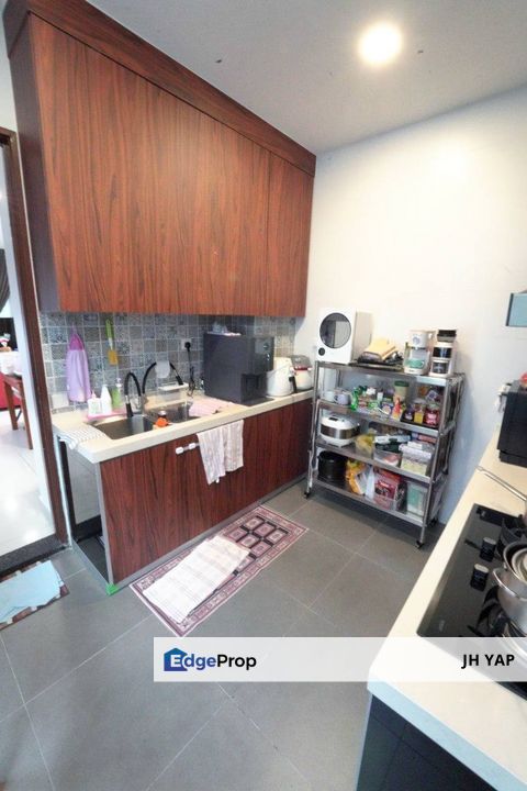 Iskandar Puteri Best Price In Eco Botanic Cluster / Best of The Best / Iskandar Puteri Best Price In Eco Botanic Cluster / Best of The Best / , Johor, 