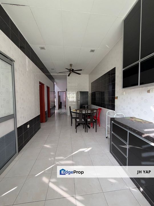 Kulai Indahpura Jalan Sena Fully Renovated / Ready to Move In, Johor, Kulai