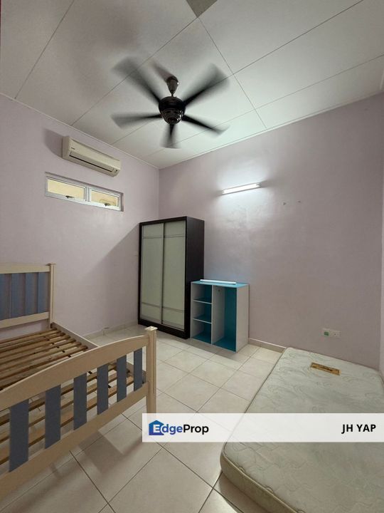 Kulai Indahpura Jalan Sena Fully Renovated / Ready to Move In, Johor, Kulai