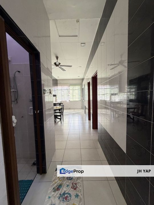 Kulai Indahpura Jalan Sena Fully Renovated / Ready to Move In, Johor, Kulai